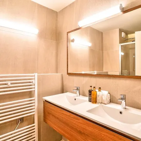 Appartamento 130 - Urban Brand New 110m2 Flat In Montorgueil