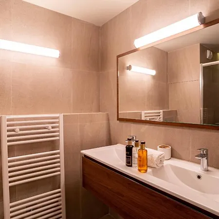 Appartamento 130 - Urban Brand New 110m2 Flat In Montorgueil Parigi