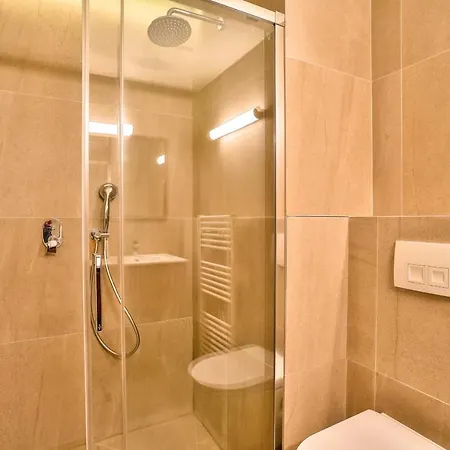 130 - Urban Brand New 110m2 Flat In Montorgueil * Parigi
