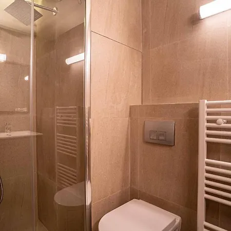 130 - Urban Brand New 110m2 Flat In Montorgueil * Parigi