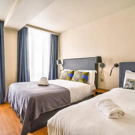 130 - Urban Brand New 110m2 Flat In Montorgueil * Parigi